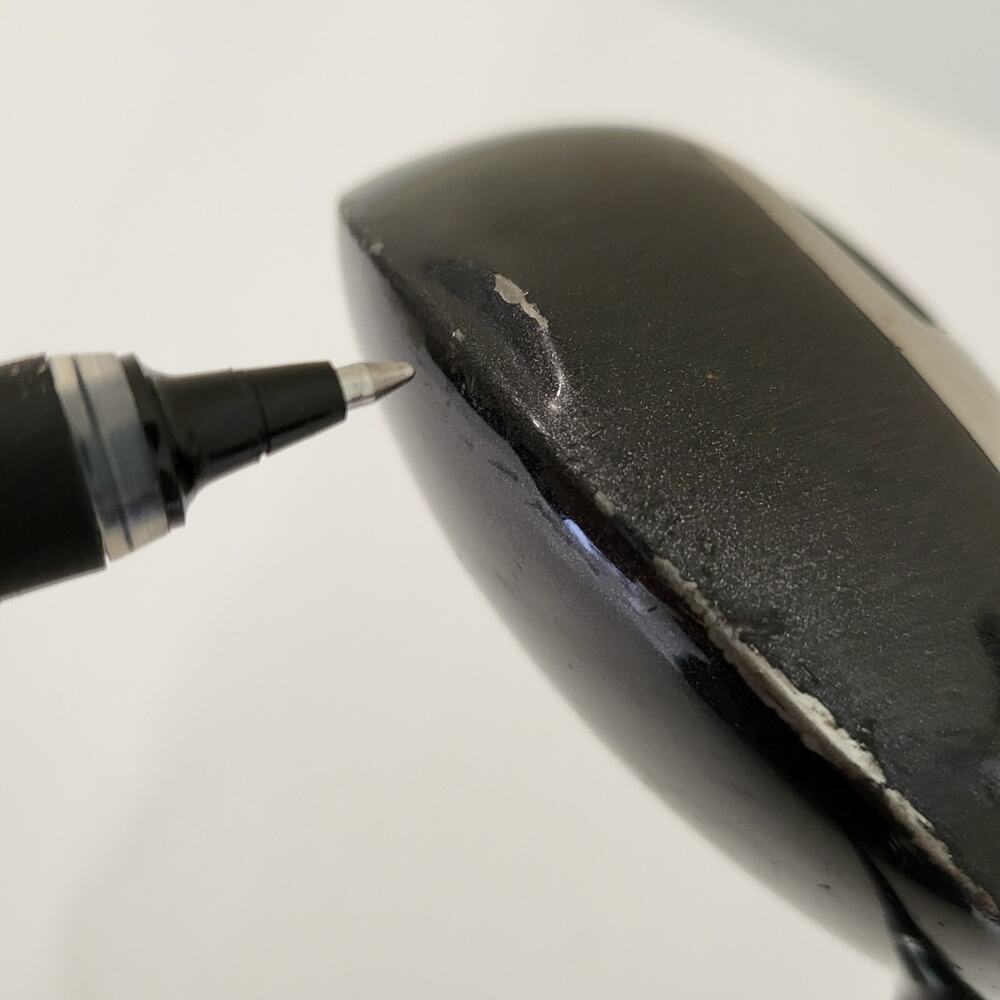Dunlop Tour Special 3-Wood 14° Right Handed Mid-Firm Flex Graphite (~DENTED~) - Picture 2 of 12